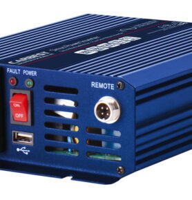 CARBEST Sinusový měnič napětí Varianta: Sinusový měnič 300W