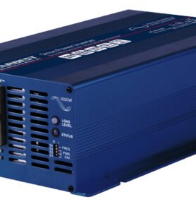 CARBEST Sinusový měnič napětí Varianta: Sinusový měnič 700W