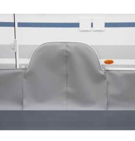 HINDERMANN Kryt podběhu kol Varianta: Radk.abd.Hobby a.2011*1Ac