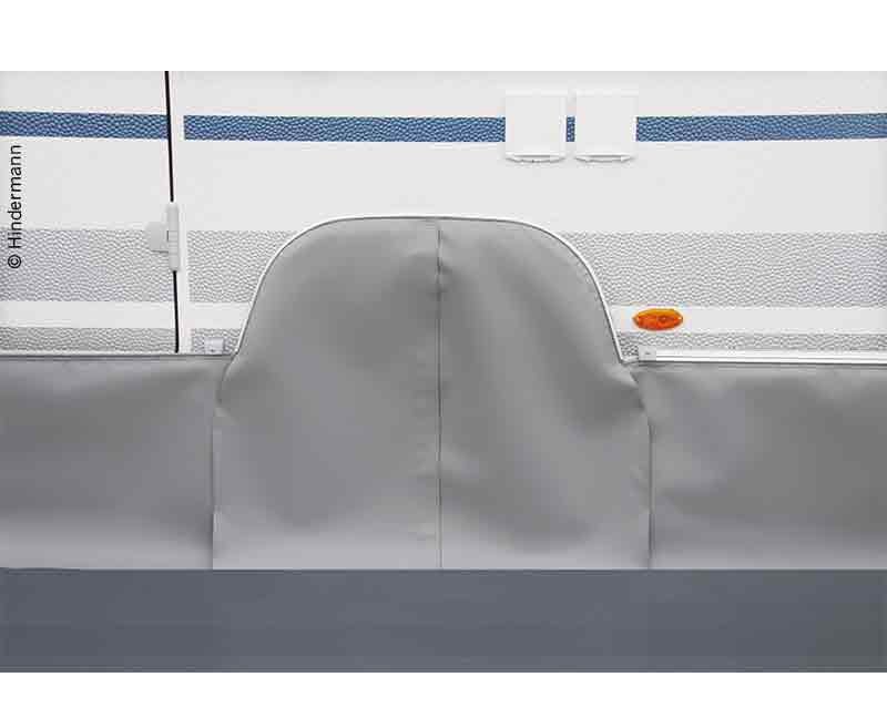 HINDERMANN Kryt podběhu kol Varianta: Radk.abd.Hobby a.2011*1Ac