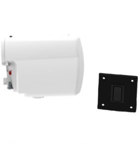 Sada motoru 12V pro markýzy Fiamma F45 S a F45L Varianta: Compact F45S - bílá barva