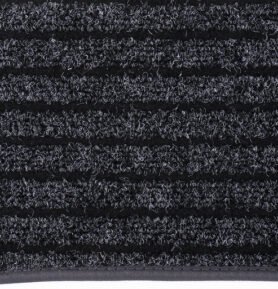 CARBEST Koberec/rohožka do kabiny pro Citroen Campster od Pössl Varianta: Koberec do kabiny pro Citroen Campster, antracit