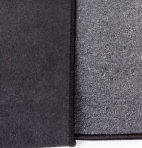 Podlahová rohož Carbest do kabiny řidiče pro Citroen Spacetourer a podobné vozy od roku 2016 Varianta: Koberec v kabině, Citroen Spacetourer a podobné modely od roku 2016