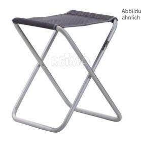 Stolička Westfield STOOL Varianta: Šedá