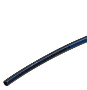 REICH Potrubí na pitnou vodu pro zásuvné systémy UniQuick Varianta: Modrá/černá, studená voda - 5 m