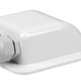 CARBEST Střešní průchodka CARBEST- pro kabely 6-12 mm Varianta: 850491