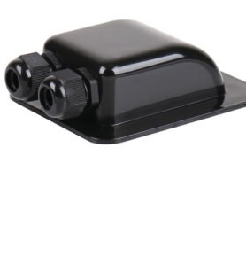 CARBEST Střešní průchodka CARBEST- pro kabely 6-12 mm Varianta: 850494