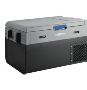 Kompresorová autochladnička Carbest POWER COOLER Varianta: 714103