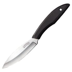 Cold Steel nůž CANADIAN BELT ČERNÝ