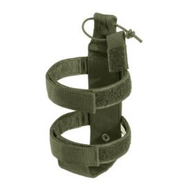 ROTHCO pouzdro/úchyt MOLLE na láhev ZELENÉ
