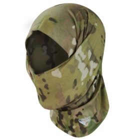CONDOR OUTDOOR šátek MULTI-WRAP multifunkční MULTICAM