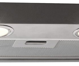 BARALDI Digestoř Click 12V, nerezová ocel, 40x21x5cm, LED