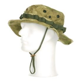 Klobouk LUXE bush ICC FG vel. XL