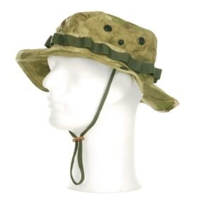 Klobouk LUXE bush ICC FG vel. L