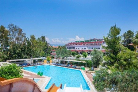 Armas Green Fugla - Obrázek 2