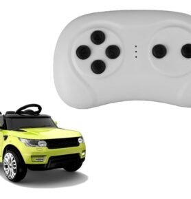 Dálkový ovladač na elektrická vozítka 2,4GHz Land Rapid Racer