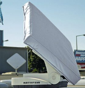 HINDERMANN Kryt proti kroupám pro Kathrein BAS 60