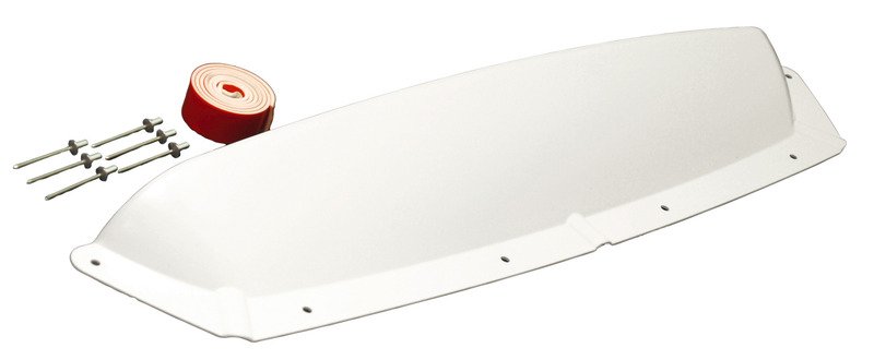 DOMETIC Spoiler pro střešní kapotu Mini Heki