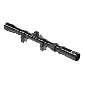 WALTHER puškohled UMAREX ZOOM 3-7x20