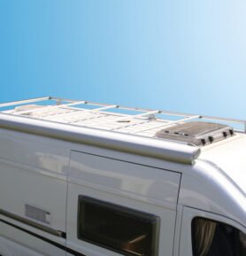 FIAMMA Střešní nosič pro Fiat Ducato,Peugeot Boxer,Citroen Jumper od roku 2006