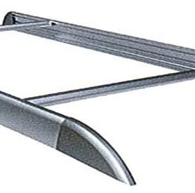 CARRY Střešní nosiče pro Fiat Ducato, Peugeot Boxer, Citroen Jumper