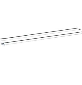 EuroCarry Příčník pro střešní ližiny Ducato, Boxer, Jumper od roku 2007