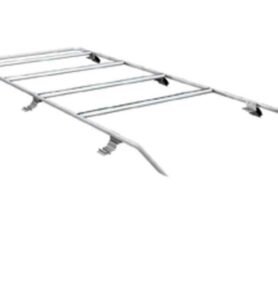 EuroCarry Střešní nosiče pro Fiat Ducato, Peugeot Boxer, Citroen Jumper