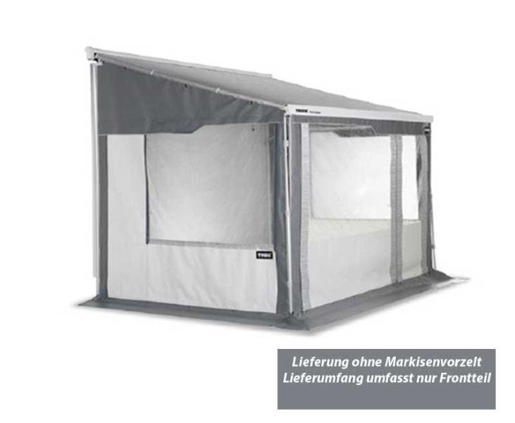 THULE Safari Residence čelní stěna, šířka 350 cm, f. Výška prodloužení S, M, L (215-260 cm)