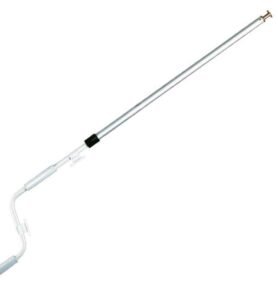 Klika k markýze Thule Omnistor, délka 130 - 190 cm