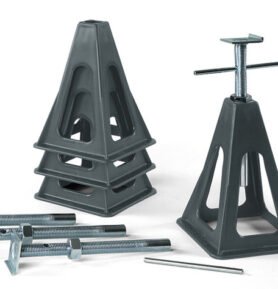 Stabilizační podpěrný stojan Fiamma - sada 4 kusů