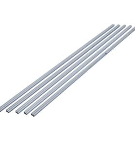 Montážní profil pro předstany Thule QUICKFIT