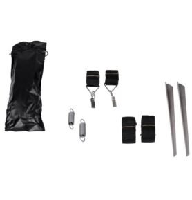 Sada bočních popruhů pro přidržení markýzy Thule