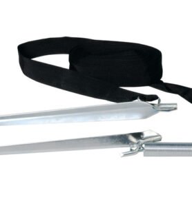 Sada kotvícího popruhu Camp4 ARNE Délka: 14 metrů