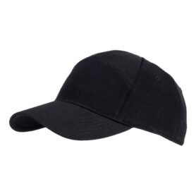 Čepice TF-2215 softshellová ČERNÁ vel. M-L