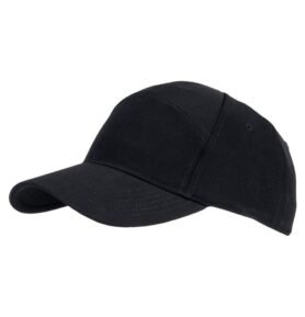 Čepice TF-2215 softshellová ČERNÁ vel. L-XL