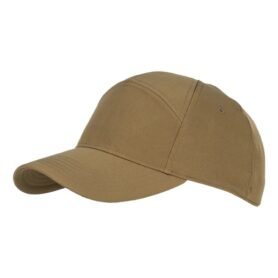 Čepice TF-2215 softshellová COYOTE vel. M-L