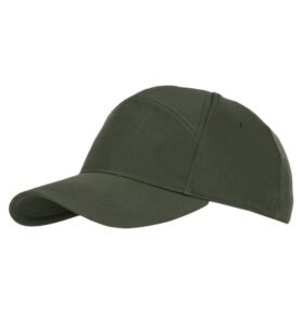 Čepice TF-2215 softshellová RANGER GREEN vel. M-L