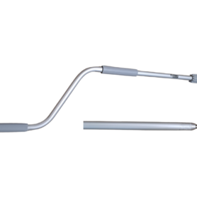 FIAMMA ruční klika 154-240cm