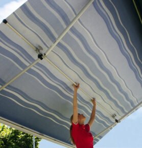 FIAMMA Napínací tyč Magic Rafter Pro Stand