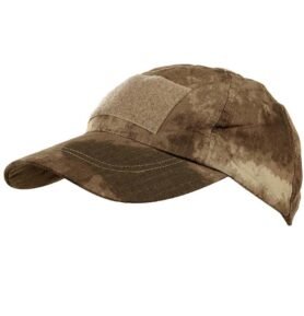 101INC čepice baseball velcro rip-stop ICC AU