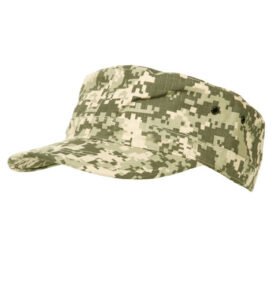 FOSTEX čepice s kšiltem NASTAVITELNÁ ACU DIGITAL