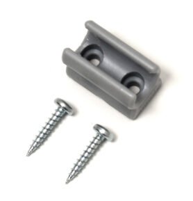 FIAMMA Upevňovací klipy f. ruční klika