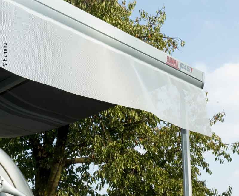 FIAMMA Sluneční clona Volant - Sluneční clona pro F45,F65,F70,F35, Caravanstore