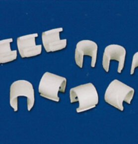 FIAMMA Klipy pro soukromí 10 kusů