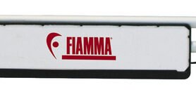 FIAMMA Osvětlení registrační značky