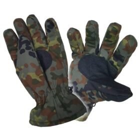 Rukavice zimní zateplené FLECKTARN vel. XL