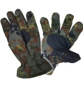 Rukavice zimní zateplené FLECKTARN vel. XL