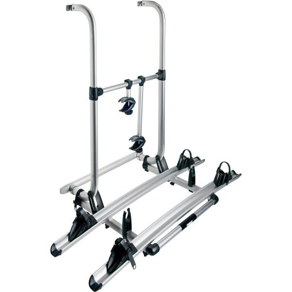 Nosič kol Thule EXCELLENT STANDARD Varianta: Stříbrný