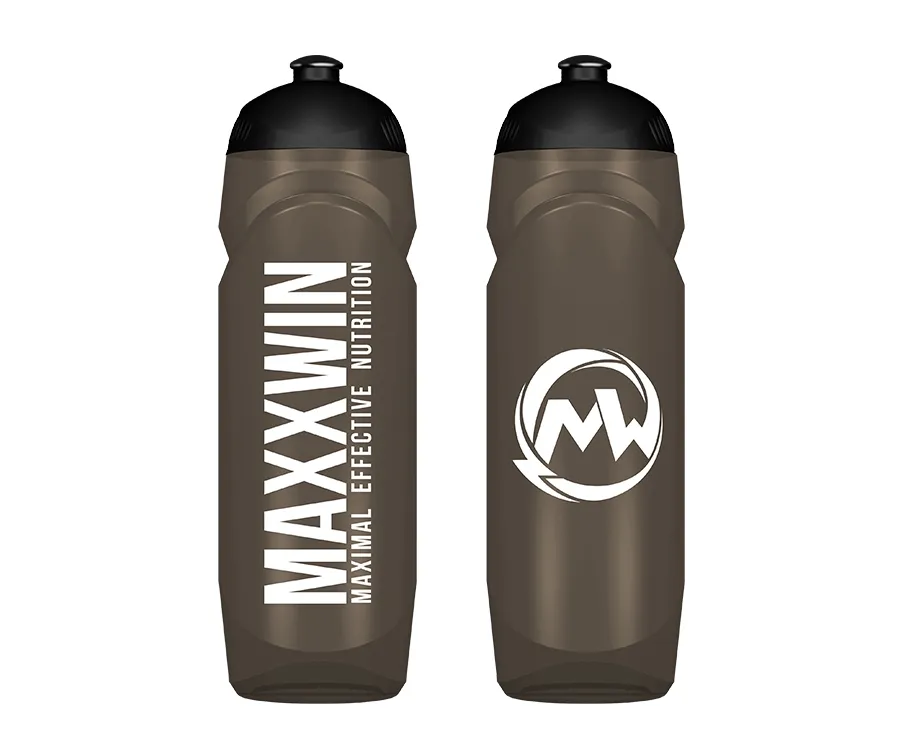 MAXXWIN SPORTOVNÍ LÁHEV MAXXWIN černá 750 ML