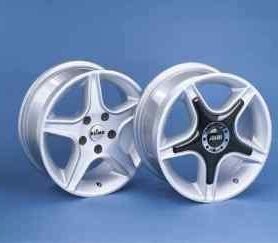 REIMO Hliníkové kolo Sportive pro VW T4